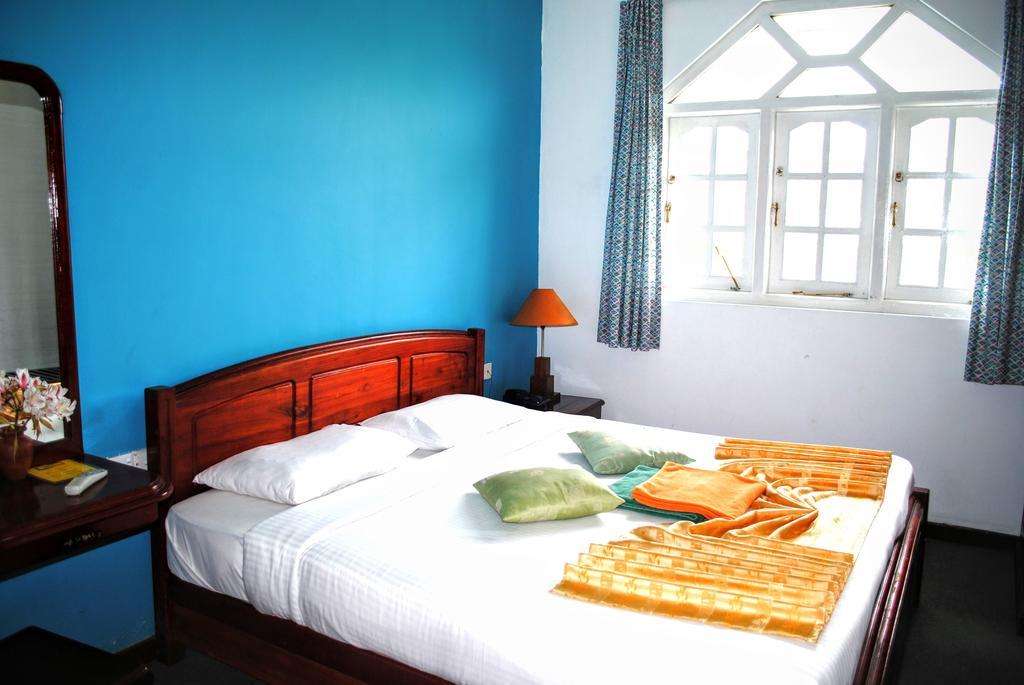 Binota Hotel Nuwara Eliya Ngoại thất bức ảnh