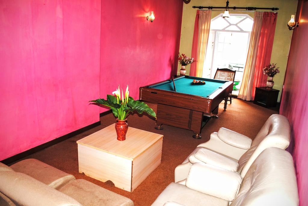 Binota Hotel Nuwara Eliya Ngoại thất bức ảnh